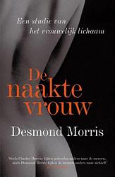 Foto van De naakte vrouw - desmond morris - ebook (9789000340606)