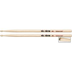 Foto van Vic firth american classic 5b kinetic force drumstokken