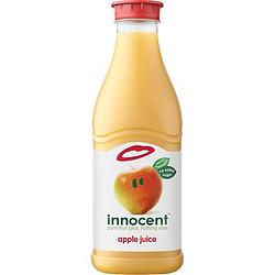 Foto van Innocent apple juice 900ml bij jumbo