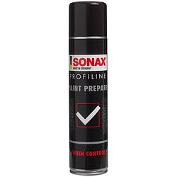 Foto van Sonax polijstmiddel profiline paint prepare 400 ml zwart