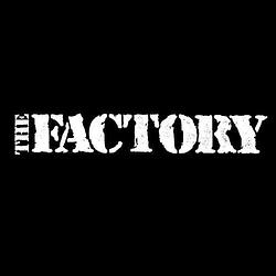 Foto van The factory - cd (0094061704120)