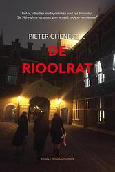 Foto van De rioolrat - pieter chenestre - paperback (9789083263809)