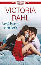 Foto van Verfrissend anders - victoria dahl - ebook