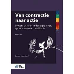 Foto van Van contractie naar actie