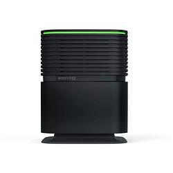 Foto van Venta ah735 aerostyle compact humidifier luchtbevochtiger wit