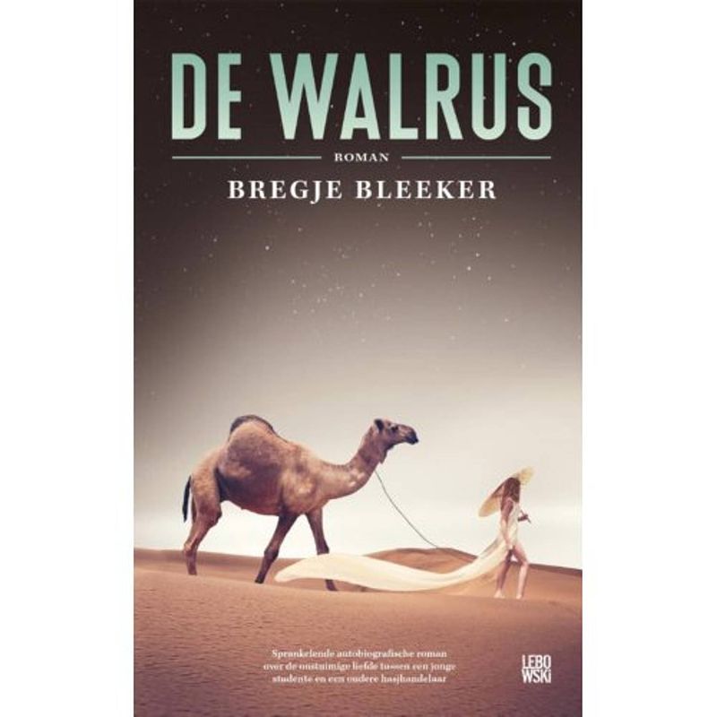 Foto van De walrus