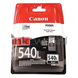 Foto van Canon pg-540l zwart cartridge