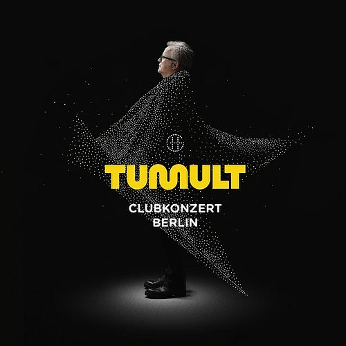 Foto van Tumult, clubkonzert berlin - cd (0602577420665)