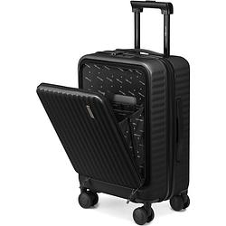 Foto van Pathsail® handbagage koffer 35 l - dubbel tsa slot - ykk ritsen - 55 cm