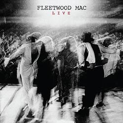 Foto van Fleetwood mac live - cd (0603497850921)