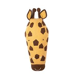 Foto van Kidsdepot dierenkop kaio giraffe