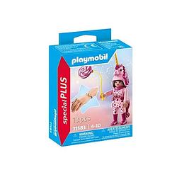 Foto van Playmobil 71583 zoete eenhoorn