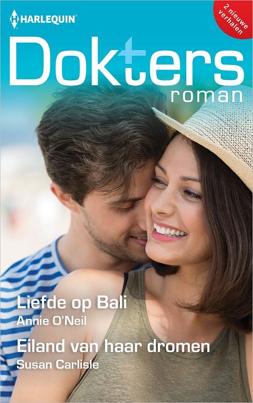 Foto van Liefde op bali / eiland van haar dromen - annie o'neil, susan carlisle - ebook