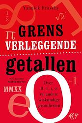 Foto van Grensverleggende getallen - yannick fritschy - ebook (9789085717164)