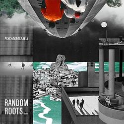 Foto van Random roots - cd (5050580743403)