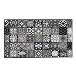 Foto van Md entree - design mat - universal - portugese tiles - 67 x 120 cm
