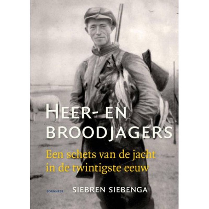 Foto van Heer- en broodjagers