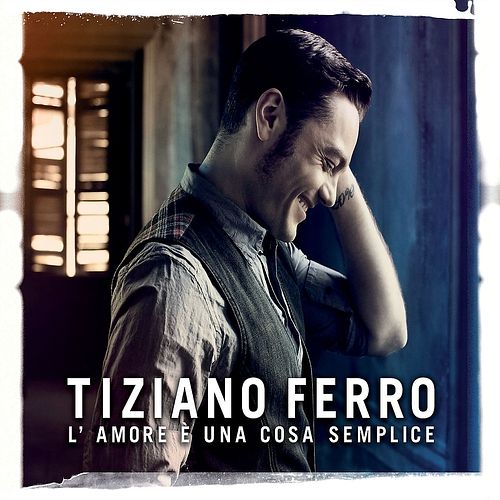 Foto van L amore e una cosa semplice - cd (5099973107729)