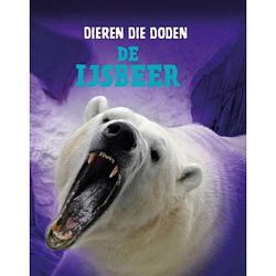 Foto van De ijsbeer - dieren die doden