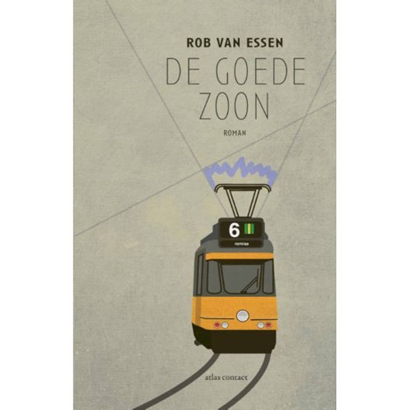 Foto van De goede zoon