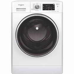 Foto van Whirlpool ffdbe 9638 bcev f wasmachine wit