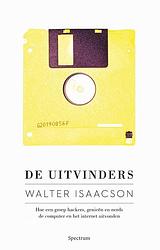 Foto van De uitvinders - walter isaacson - ebook (9789000343089)