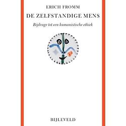 Foto van De zelfstandige mens