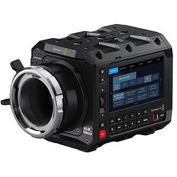 Foto van Blackmagic design pyxis 6k cinema box camera (l-mount)