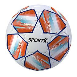 Foto van Sportx voetbal neon star 330-350 gram