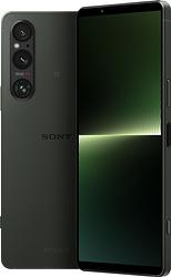 Foto van Sony xperia 1 v 256gb groen 5g