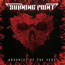 Foto van Arsonist of the soul - cd (0884860391429)