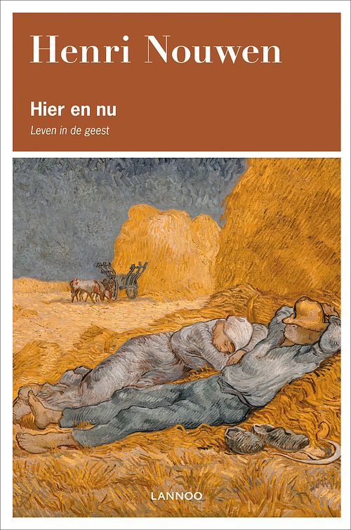 Foto van Hier en nu - henri nouwen - ebook (9789020931617)