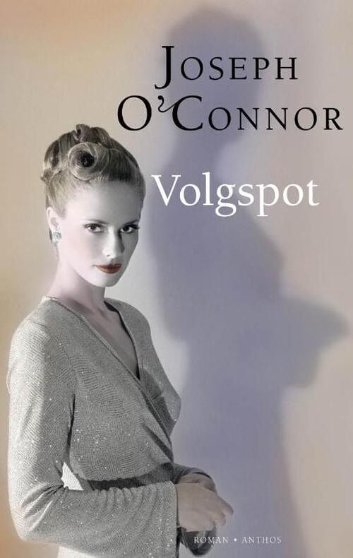 Foto van Volgspot - joseph oconnor - ebook (9789041418722)