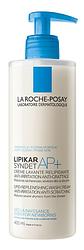 Foto van La roche-posay lipikar syndet ap+ lichaamsreiniging