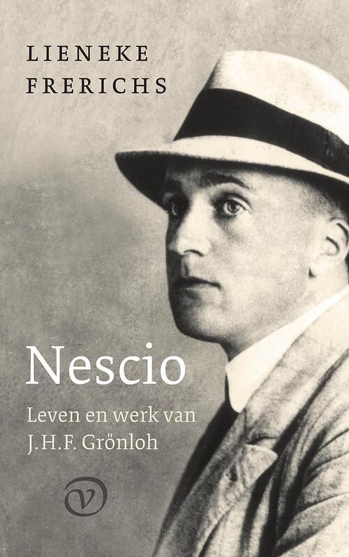 Foto van Nescio - lieneke frerichs - ebook (9789028254008)