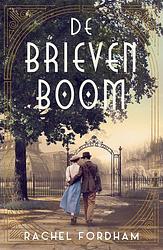 Foto van De brievenboom - rachel fordham - ebook