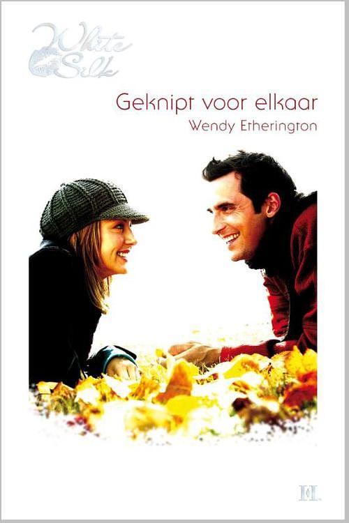 Foto van Geknipt voor elkaar - wendy etherington - ebook