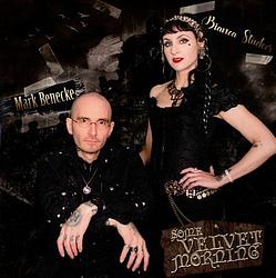 Foto van Some velvet mourning - cd (4260085664702)