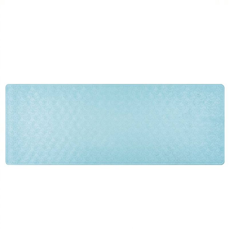 Foto van Reer anti-slip badmat my happy bath mat xl 97x36 cm