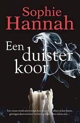 Foto van Een duister koor - sophie hannah - ebook (9789032514471)