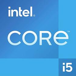 Foto van Intel® core™ i5 i5-11400f 6 x processor (cpu) tray socket: intel 1200 65 w