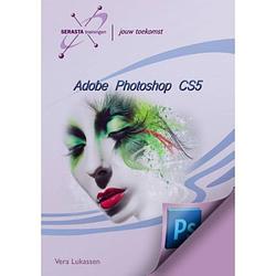 Foto van Adobe photoshop cs5