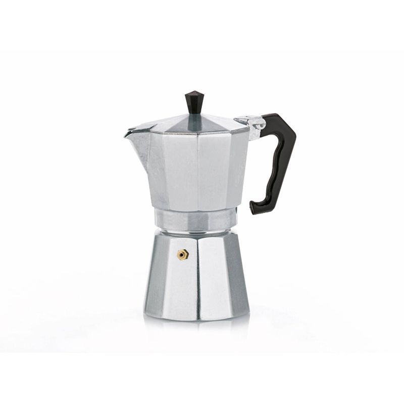 Foto van Kela - espressomaker 6-kops - kela italia