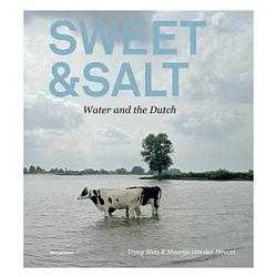 Foto van Sweet & salt