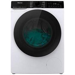 Foto van Hisense wf5v943bw/blx wasmachine wit