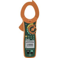 Foto van Extech ma1500 stroomtang, multimeter digitaal cat iii 1000 v, cat iv 600 v weergave (counts): 40000