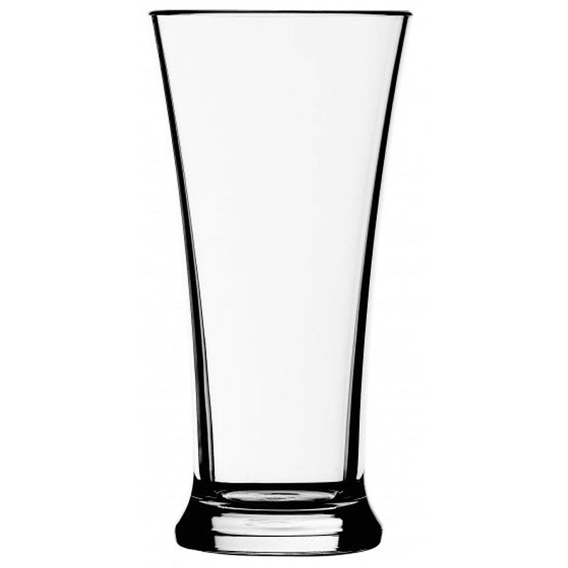 Foto van Strahl bierglas contemporary 285 ml polycarbonaat