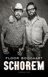 Foto van Schorem - floor boogaart - ebook (9789400406094)