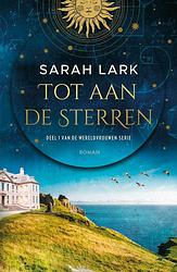 Foto van Tot aan de sterren - sarah lark - ebook