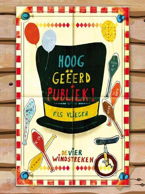 Foto van Hooggeeerd publiek! - els vlieger - ebook (9789051163247)